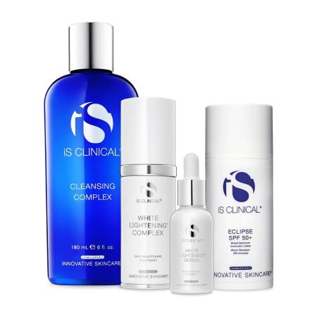 Набор для осветления кожи Is Clinical Pure Radiance Collection
