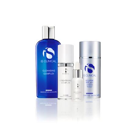 Набор для осветления кожи Is Clinical Pure Radiance Collection