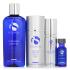 Набор для идеального домашнего ухода Is Clinical Pure Renewal Collection