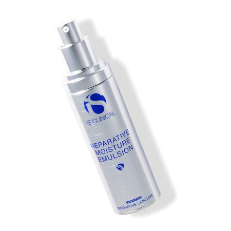 Зволожуюча емульсія для обличчя Is Clinical Reparative Moisture Emulsion