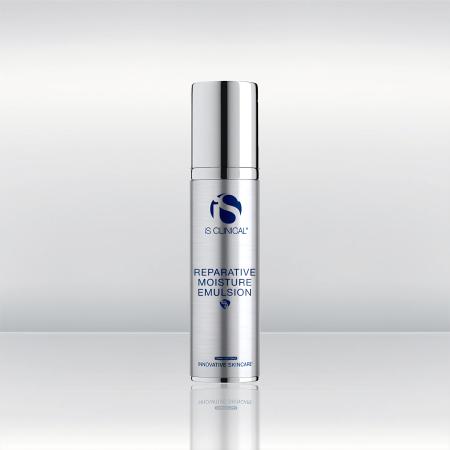 Зволожуюча емульсія для обличчя Is Clinical Reparative Moisture Emulsion