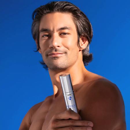 Високоактивна швидкодіюча емульсія Is Clinical Retinol+ Emulsion 0.3