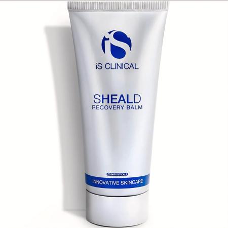 Відновлюючий бальзам для заспокоєння шкіри Is Clinical Sheald Recovery Balm
