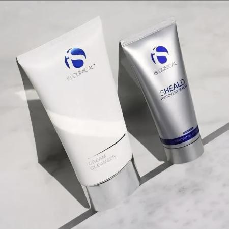 Відновлюючий бальзам для заспокоєння шкіри Is Clinical Sheald Recovery Balm