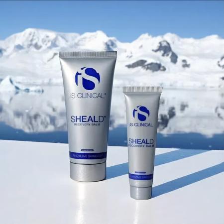 Відновлюючий бальзам для заспокоєння шкіри Is Clinical Sheald Recovery Balm