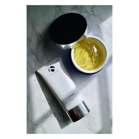 Набор для лица бархатная кожа Is Clinical Smooth & Soothe Clinical Facial