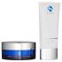 Набор для лица бархатная кожа Is Clinical Smooth & Soothe Clinical Facial