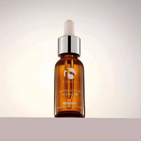 Антивікова сироватка для обличчя Is Clinical Super Serum Advance+