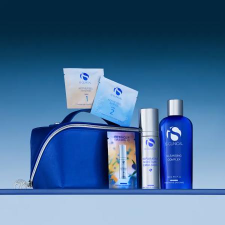 Набор для безупречной кожи Is Clinical The Skin Reneval Collection