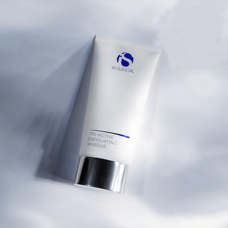 Ензимна маска для обличчя Is Clinical Tri-Active Exfoliating Masque