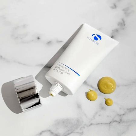 Ензимна маска для обличчя Is Clinical Tri-Active Exfoliating Masque