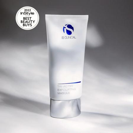 Ензимна маска для обличчя Is Clinical Tri-Active Exfoliating Masque