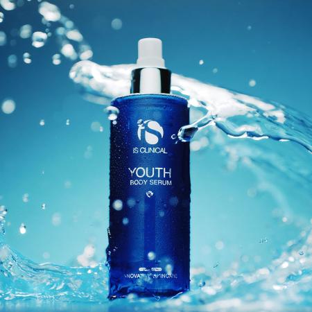 Сироватка для тіла Is Clinical Youth Body Serum