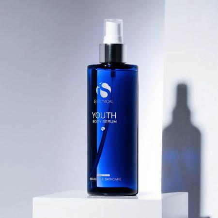 Сироватка для тіла Is Clinical Youth Body Serum