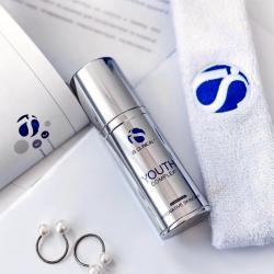 Омолаживающий крем для лица Is Clinical Youth Complex