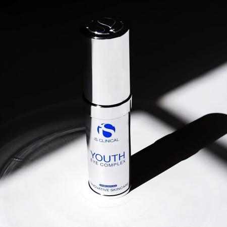 Крем для омолодження шкіри навколо очей Is Clinical Youth Eye Complex