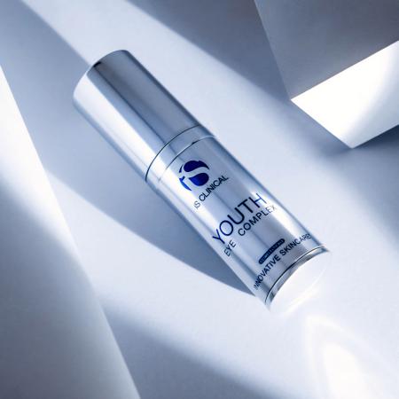 Крем для омолодження шкіри навколо очей Is Clinical Youth Eye Complex