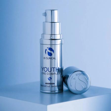 Крем для омолодження шкіри навколо очей Is Clinical Youth Eye Complex