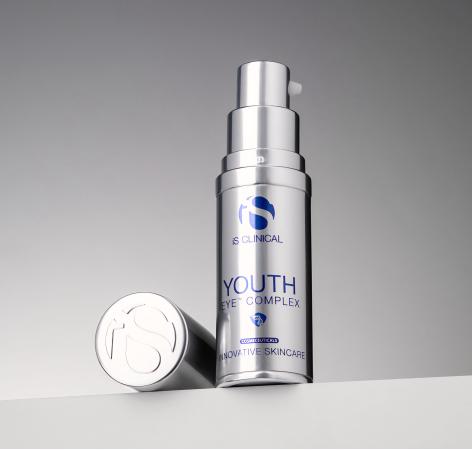 Крем для омолодження шкіри навколо очей Is Clinical Youth Eye Complex