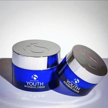 Інтенсивний  омолоджуючий крем для обличчя Is Clinical Youth Intensive