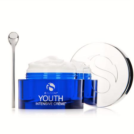 Інтенсивний  омолоджуючий крем для обличчя Is Clinical Youth Intensive