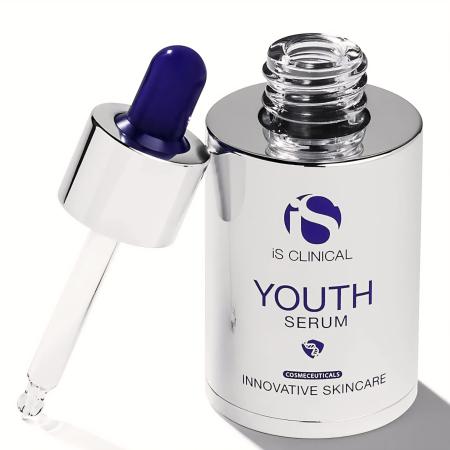 Омолоджуюча сироватка для обличчя Is Clinical Youth Serum