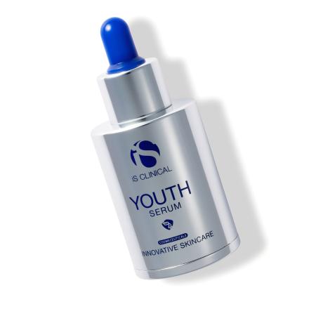 Омолоджуюча сироватка для обличчя Is Clinical Youth Serum
