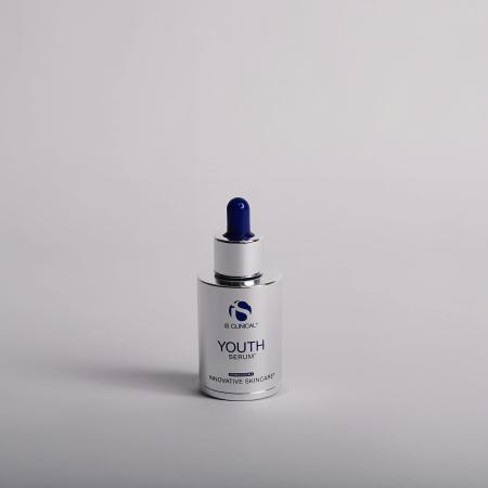 Омолоджуюча сироватка для обличчя Is Clinical Youth Serum