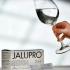Коллагеностимулирующая добавка в питьевой форме Jalupro Drink Proglyme