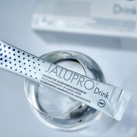 Коллагеностимулирующая добавка в питьевой форме Jalupro Drink Proglyme