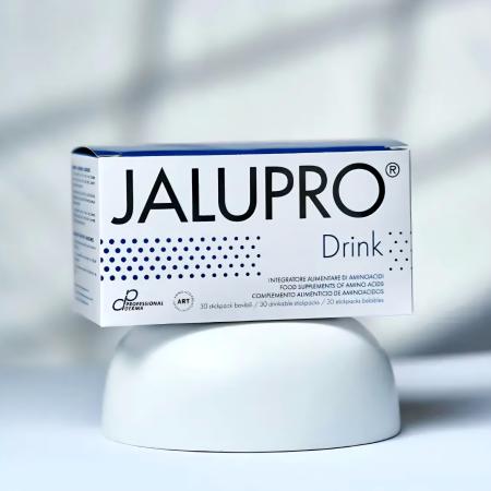 Коллагеностимулирующая добавка в питьевой форме Jalupro Drink Proglyme
