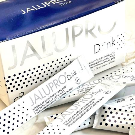 Коллагеностимулирующая добавка в питьевой форме Jalupro Drink Proglyme