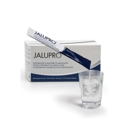 Коллагеностимулирующая добавка в питьевой форме Jalupro Drink Proglyme