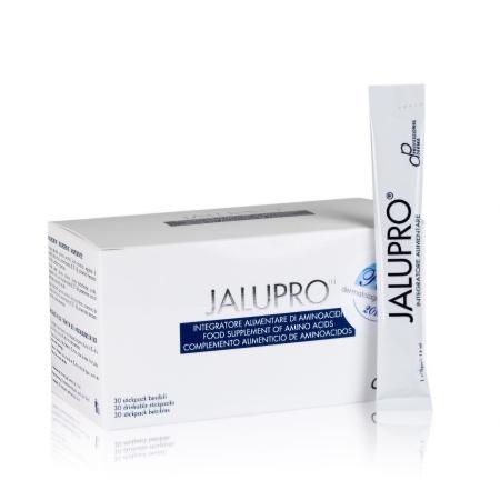 Коллагеностимулирующая добавка в питьевой форме Jalupro Drink Proglyme