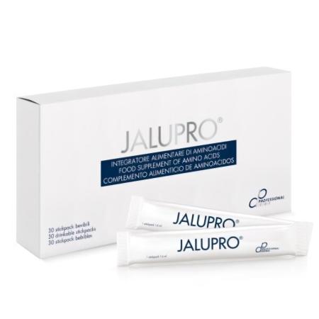 Коллагеностимулирующая добавка в питьевой форме Jalupro Drink Proglyme