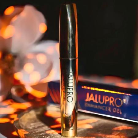 Гель для вій та брів з амінокислотами — Jalupro Enhancer Gel