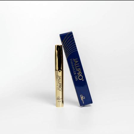 Гель для вій та брів з амінокислотами — Jalupro Enhancer Gel