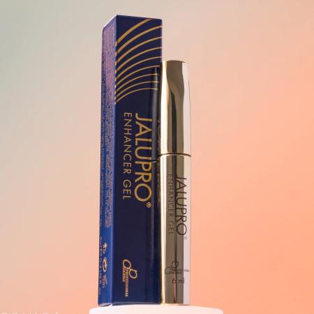 Гель для вій та брів з амінокислотами — Jalupro Enhancer Gel