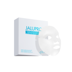 Маска для інтенсивного післяпроцедурного догляду Jalupro Face Mask