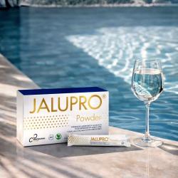 Колагеностимулююча харчова добавка Jalupro Powder 