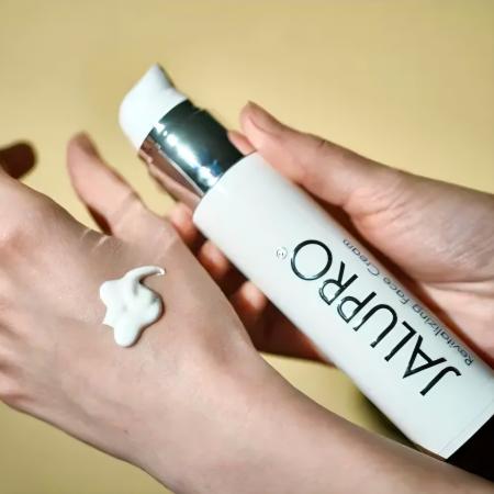 Відновлюючий антивіковий крем для обличчя SPF 20 Jalupro Jalupro Revitalizing Anti-Aging Face Cream SPF 20