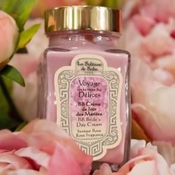 Крем для лица La Sultane de Saba BB Rose Bride's Day Cream