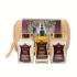 Подарунковий набір для тіла Аромат квітів лотосу та франжіпані La Sultane De Saba Body Gift Set Lotus & Frangipani Flower