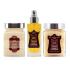 Подарунковий набір для тіла Аромат квітів лотосу та франжіпані La Sultane De Saba Body Gift Set Lotus & Frangipani Flower