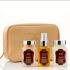 Подарунковий набір для тіла Аромат квітів лотосу та франжіпані La Sultane De Saba Body Gift Set Lotus & Frangipani Flower