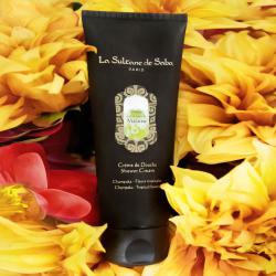Молочко для тела Малайзия La Sultane De Saba Body Lotion Malaise