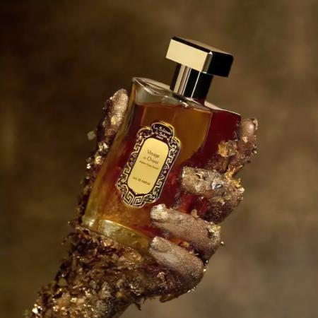 Вода для тіла Амбра Мускус Сантал La Sultane De Saba Moisturizing Body Mist Amber Musk Sandalwood