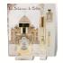 Набір Парфумована вода Тадж Палас розпилювач La Sultane De Saba Coffret EDP VAPO Taj Palace