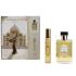 Набір Парфумована вода Тадж Палас розпилювач La Sultane De Saba Coffret EDP VAPO Taj Palace