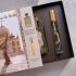 Набір Парфумована вода Тадж Палас розпилювач La Sultane De Saba Coffret EDP VAPO Taj Palace